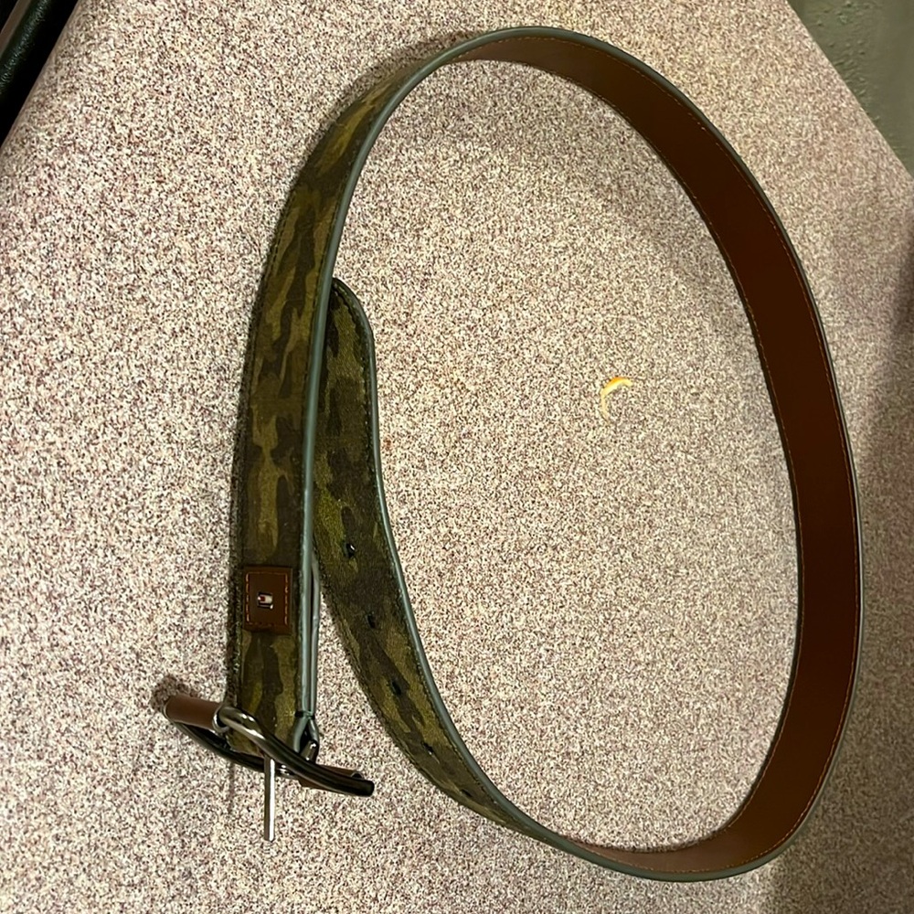 Tommy Hilfiger Belt